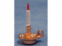 キャンドル・スティック(無灯)