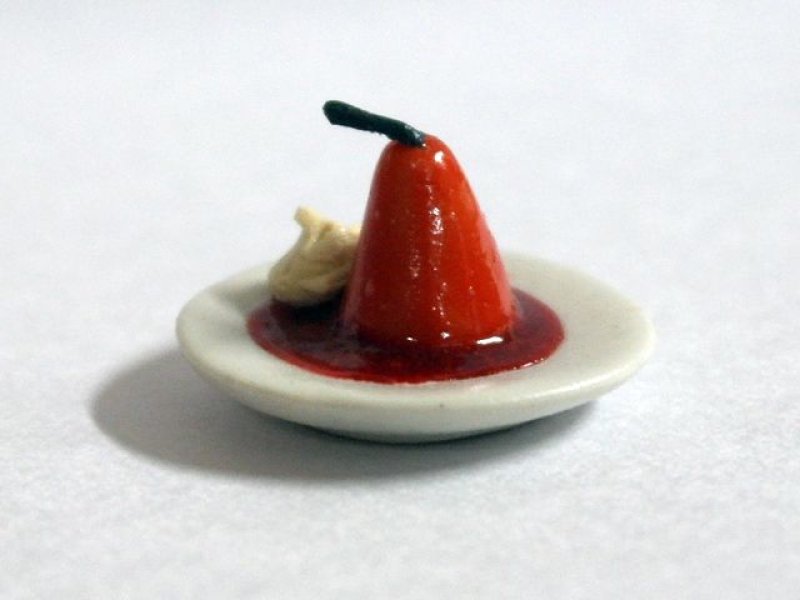 画像2: デザート (2)