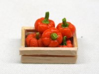 ベジタブル（パンプキン）　クレート