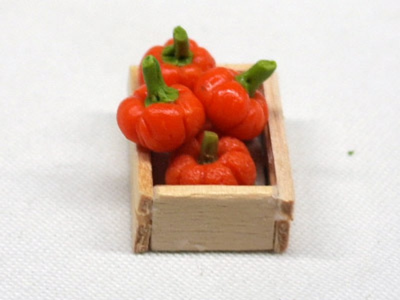 画像3: ベジタブル（パンプキン）　クレート (3)