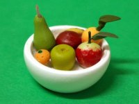 フルーツ　ボウル