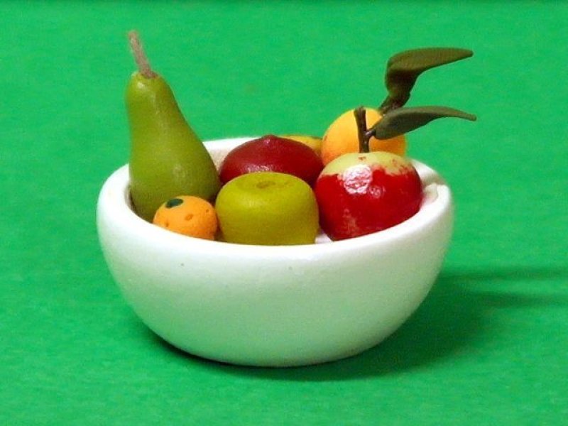 画像3: フルーツ　ボウル (3)