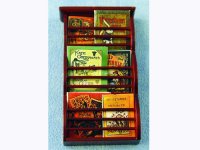 マガジン&ラック