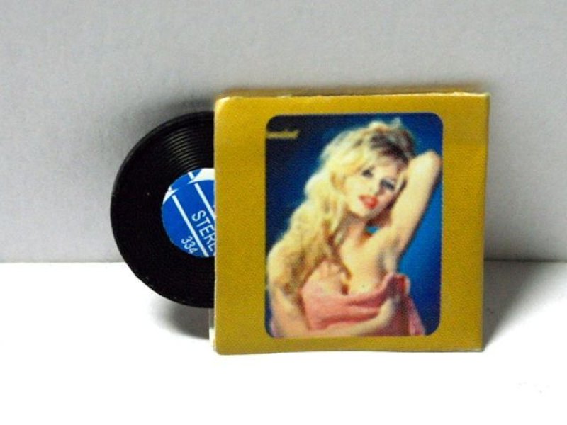 画像2: レコード (2)