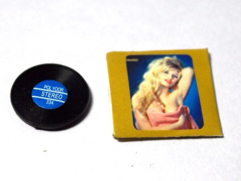 画像3: レコード (3)