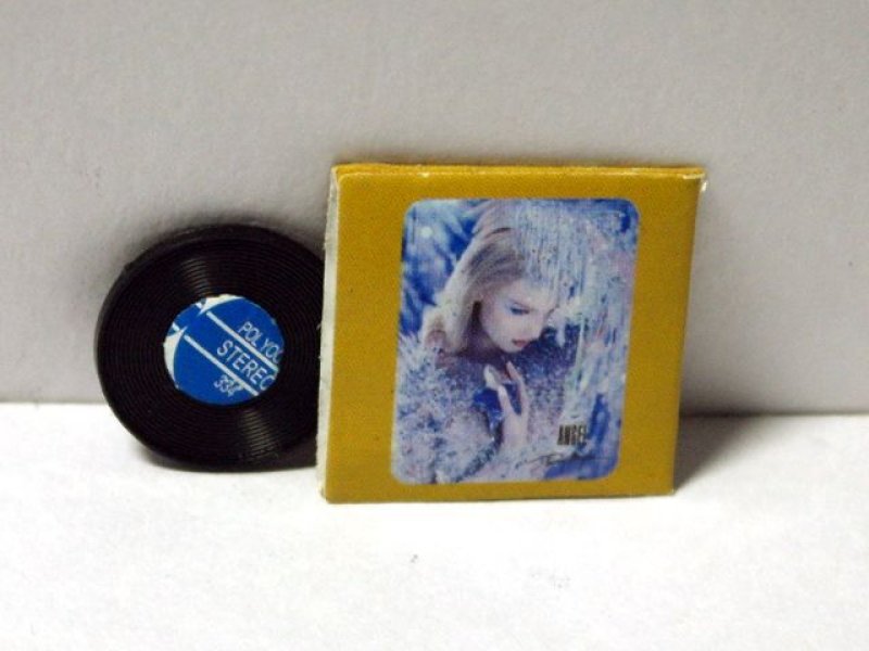 画像2: レコード (2)