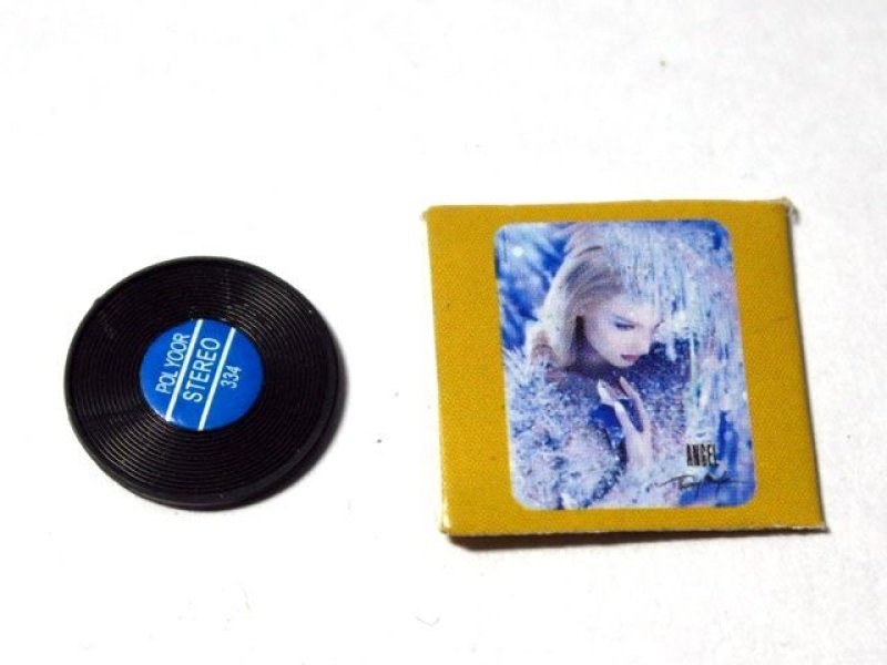 画像3: レコード (3)