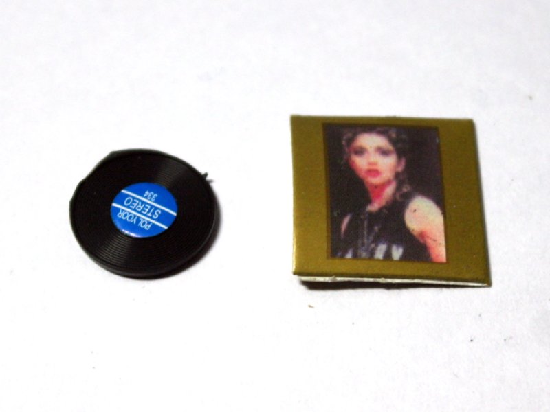 画像3: レコード (3)