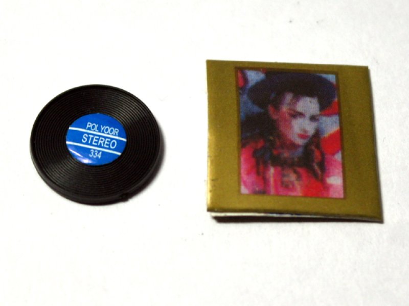 画像3: レコード (3)