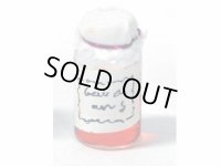 ジャム入りジャー　ストロベリー