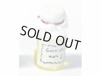 ジャム入りジャー　レモン