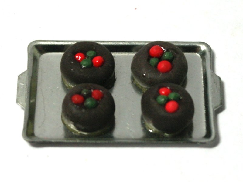 画像3: ペイストリー＆トレイ　 (3)