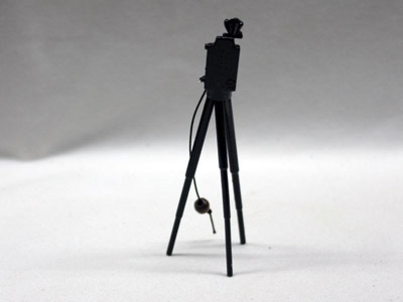 画像3: 三脚付カメラ (3)