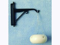 ハンギング・バスケット & ブラケット