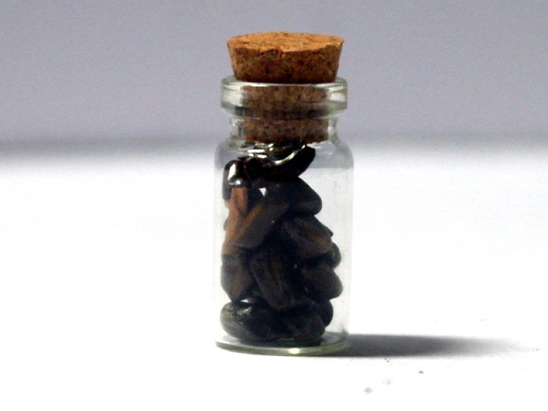 画像3: キッチン・ジャー(スパイス) 1個 (3)