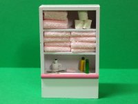 トイレタリー(洗面）・ユニット