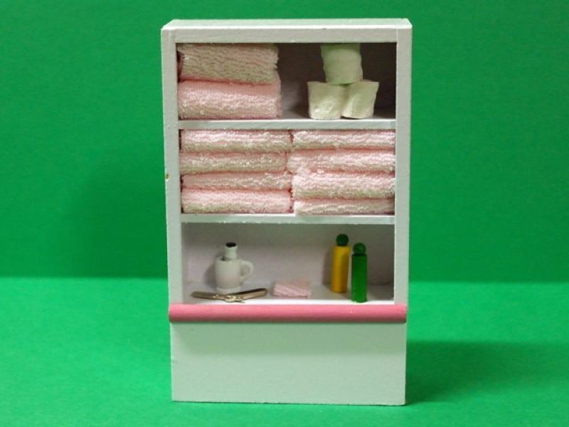 画像1: トイレタリー(洗面）・ユニット (1)