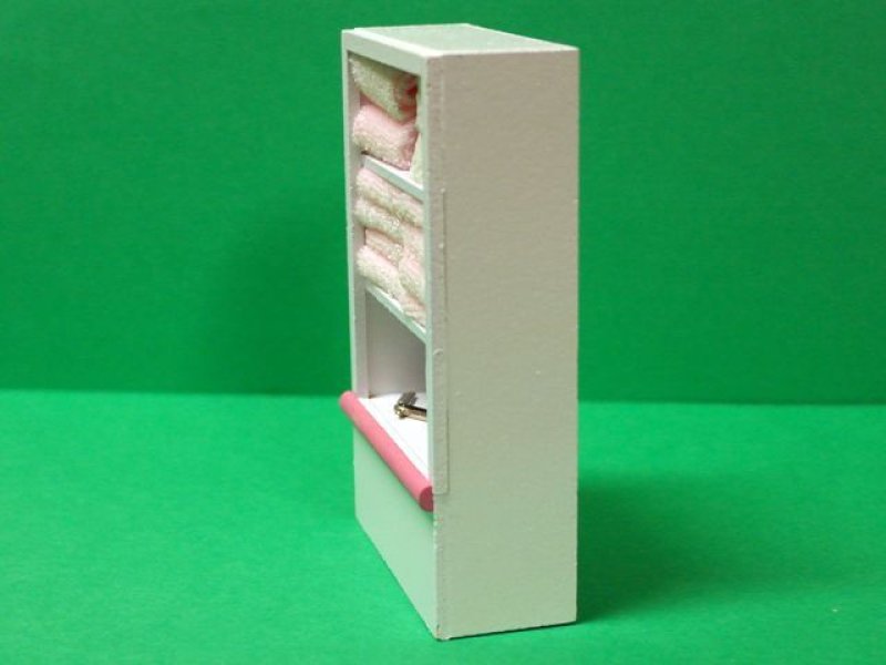 画像3: トイレタリー(洗面）・ユニット (3)