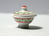 チュリーン 深　Green Leaf