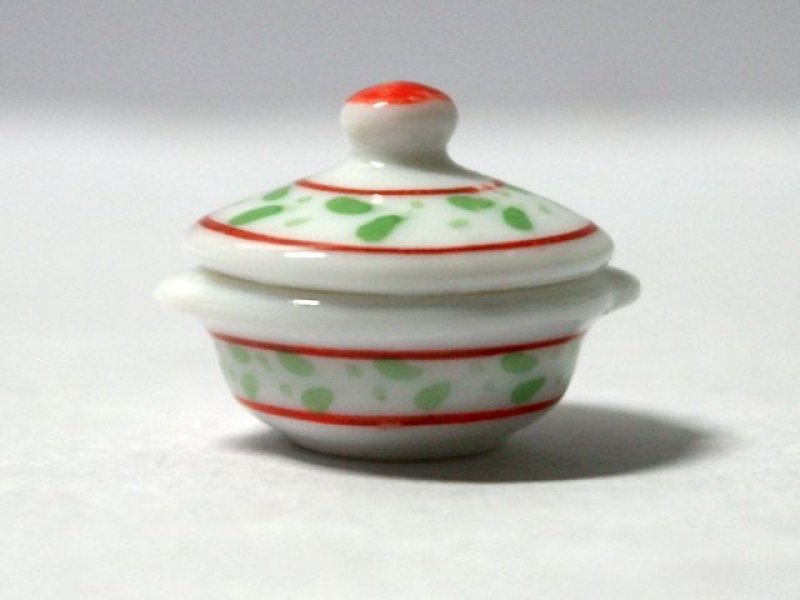 画像1: チュリーン Green Leaf (1)