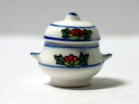 チュリーン  大  Strawberry