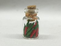 瓶詰めピクルス