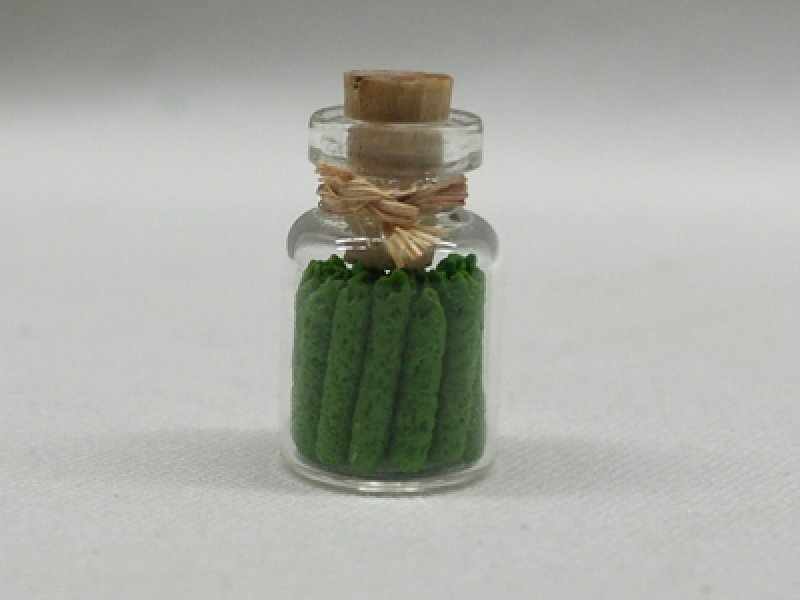 画像1: 瓶詰めピクルス (1)