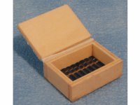 シガー・ボックス