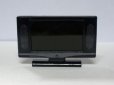 画像1: 32" ワイドスクリーン 　テレビTV　ブラック (1)
