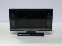 32" ワイドスクリーン 　テレビTV　ブラック