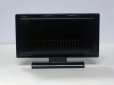 画像4: 32" ワイドスクリーン 　テレビTV　ブラック (4)