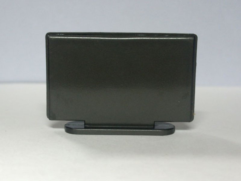 画像4: 42" ワイドスクリーン　テレビ TV　ブラック (4)