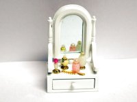 バニティ・ミラー&アクセサリ