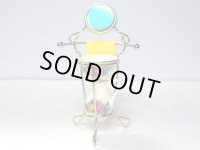 ウォッシュ・スタンド ボウル＆ジャグ付き