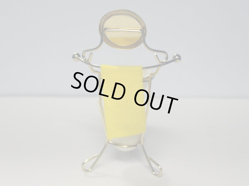 画像3: ウォッシュ・スタンド ボウル＆ジャグ付き (3)