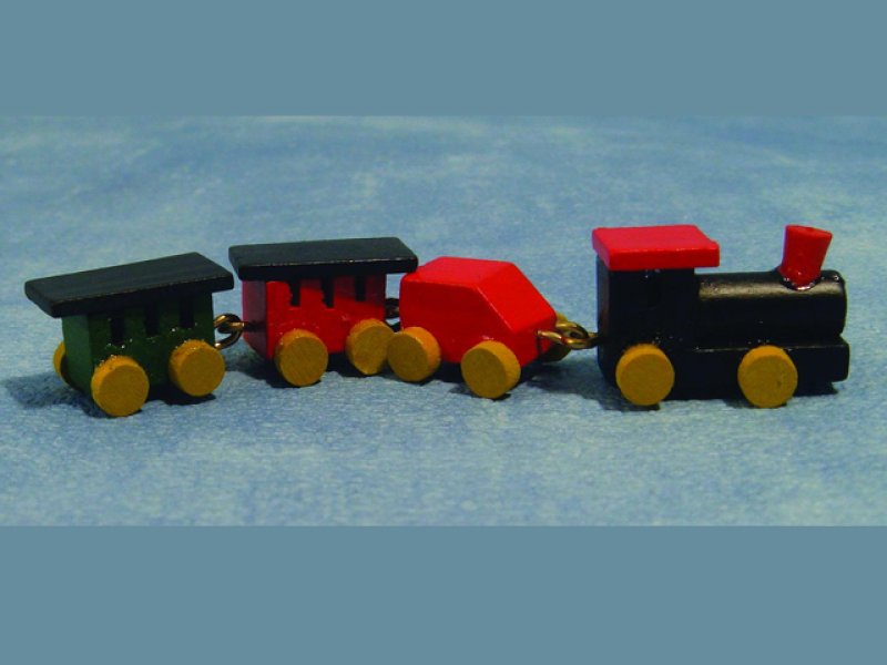 画像1: トレイン・セット (1)