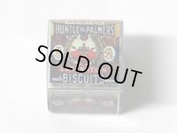 ビスケット缶　１個