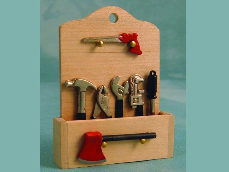 画像1: 道具セット (1)