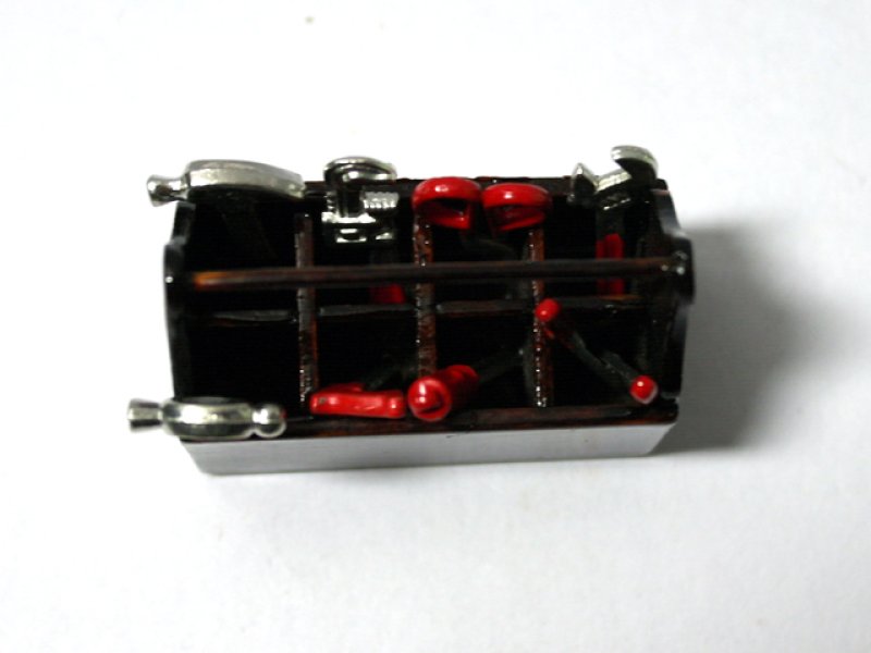 画像3: 道具＆道具箱 (3)