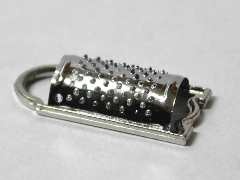 画像1: チーズ グレーター(おろし器） (1)