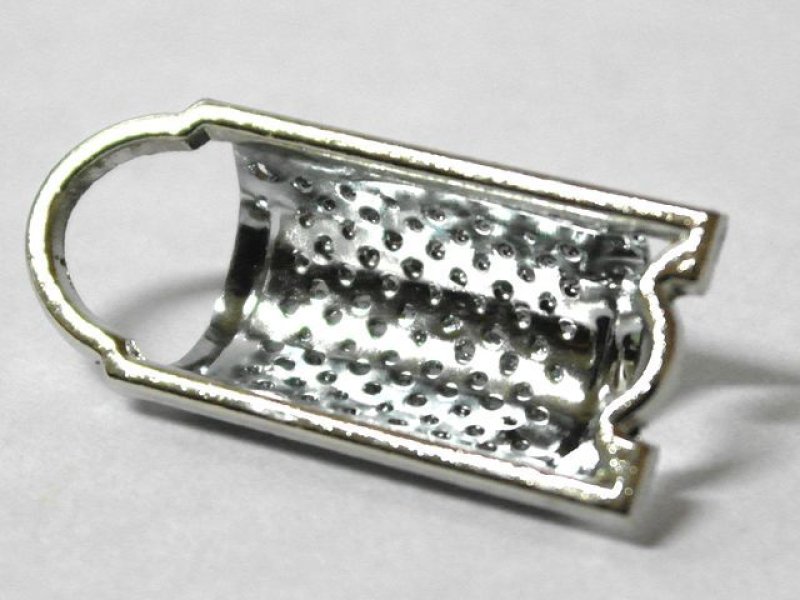 画像2: チーズ グレーター(おろし器） (2)