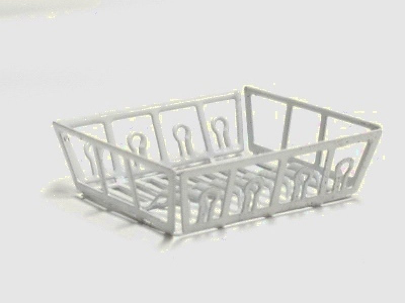 画像2: 水切りバスケット (2)