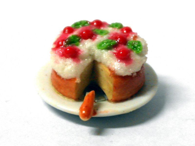 画像1: ケーキ (1)