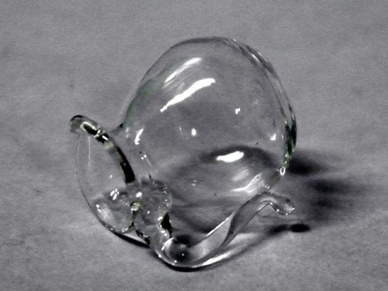 画像4: ガラス　ピッチャー　＆グラス4個セット (4)