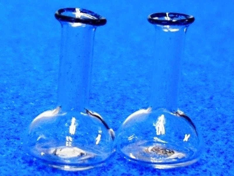 画像6: フラスコ １個 (6)