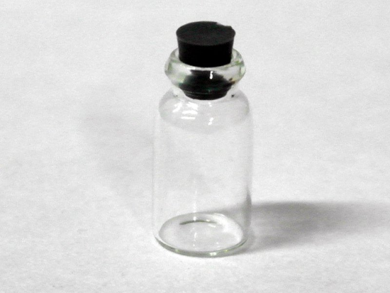 画像1: ガラス　ジャー (1)