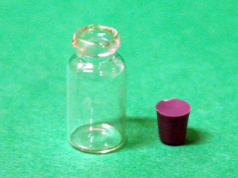 画像3: ガラス　ジャー (3)