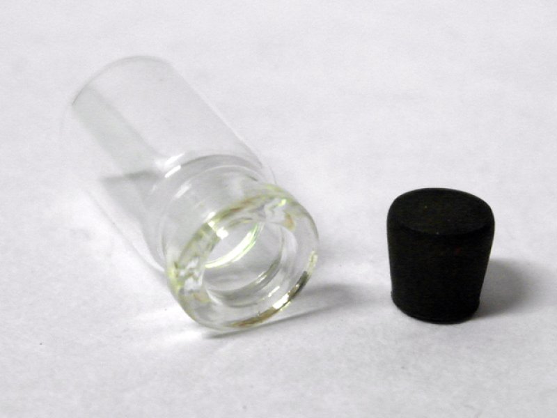 画像4: ガラス　ジャー (4)