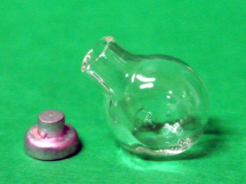 画像3: ガラス　ビスケット・ジャー (3)