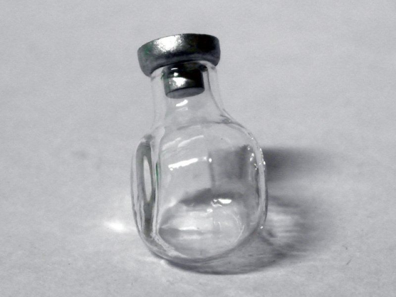 画像2: ガラス　ビスケット・ジャー